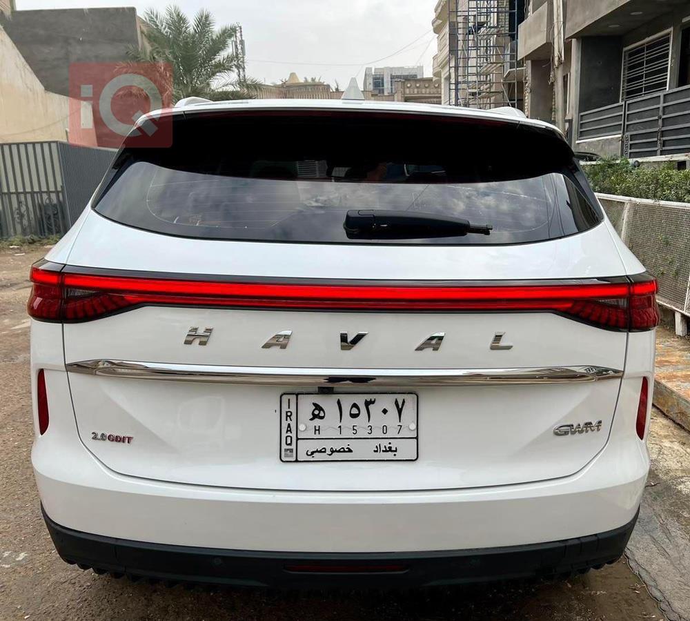 هافال H6